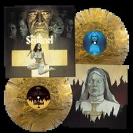Gil Mellé: The Sentinel (Original Motion Picture Soundtrack) CLR - LP Record