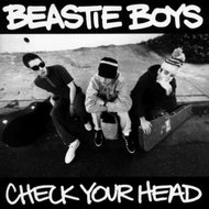 Beastie Boys: Check Your Head - LP Record