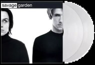 Savage Garden: Savage Garden CLR - LP Record