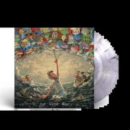 AJR: The Maybe Man Clr Ltd - LP Record