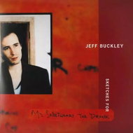 Jeff Buckley: Sketches for my Sweetheart the Drunk - LP Record