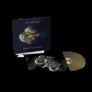 Electric Light Orchestra: From Out Of Nowhere Dlx Ltd Clr - LP Record