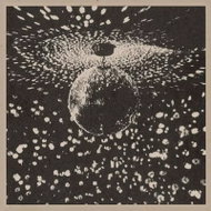 Young Neil: Mirror Ball - LP Record