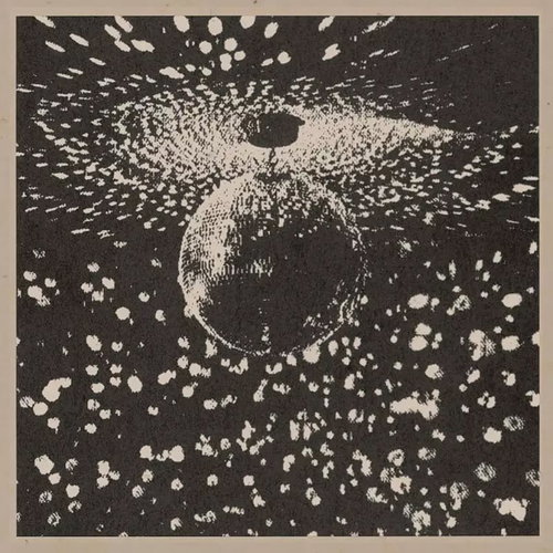 Young Neil: Mirror Ball - LP Record - Main image