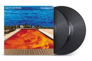 Red Hot Chili Peppers: Californication - LP Record