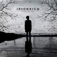 Insomnium: Across The Dark Ltd Clr - LP Record