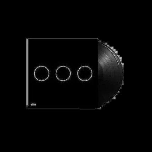 Swedish House Mafia: Paradise Again - LP Record - Main image