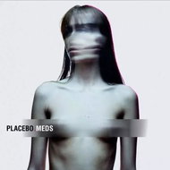 Placebo: Meds - LP Record