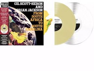 Gil Scott-Heron: From South Africa to South Carolina (Black Friday 2024) - LP Record