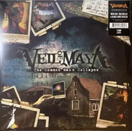 Veil Of Maya: The Common Man's Collapse CLR - LP Record
