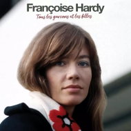 Françoise Hardy: "Tous Les Garçons Et Les Filles" Clr Ltd - LP Record