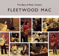 Fleetwood Mac: The Best Of Peter Green's Fleetwood Mac - LP Record