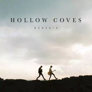 Hollow Coves: Moments Ltd Clr - LP Record
