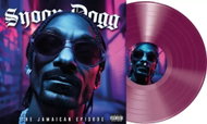 Snoop Dogg: The Jamaican Episode (Record Store Day 2025) - LP Record