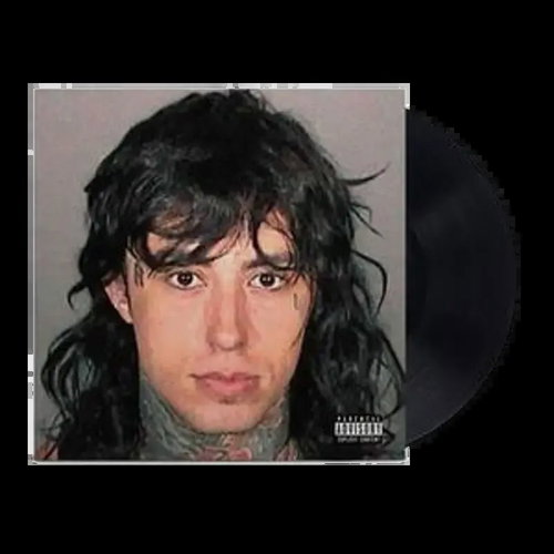 Falling in Reverse: Popular Monster - LP Record - Main image