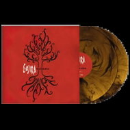 Gojira: The Link Alive Clr Ltd - LP Record