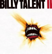 Billy Talent: Billy Talent II - LP Record