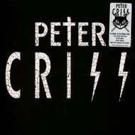 Peter Criss: Peter Criss Standard - LP Record