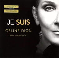 Céline Dion: I Am: Céline Dion (Original Motion Picture Soundtrack) - LP Record