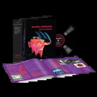 Black Sabbath: Paranoid LTD - LP Record