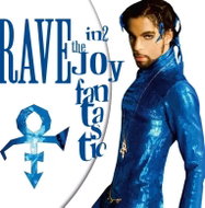 Prince: Rave In2 The Joy Fantastic Ltd Clr - LP Record