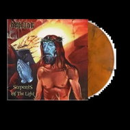 Deicide: Serpents of the Light - LP Record