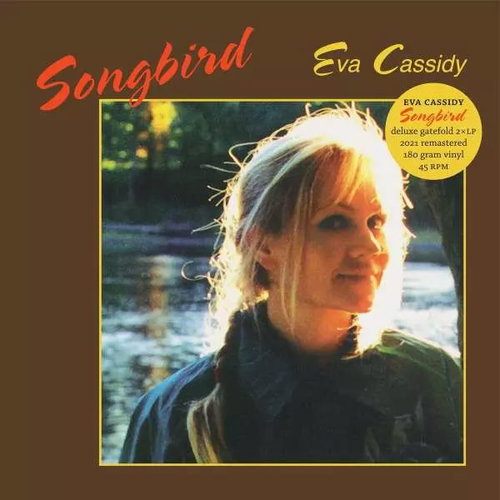 Eva Cassidy: Songbird Dlx Ltd - LP Record - Main image
