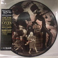 My Chemical Romance: The Black Parade PIC - LP Record