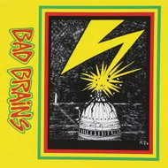 Bad Brains: Bad Brains LTD - LP Record