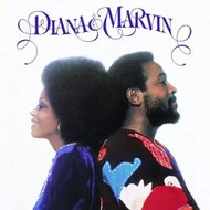 Ross Diana: Diana & Marvin LTD - LP Record