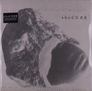 The Cure: Songs Of A Lost World / Songs Of A Live World: Troxy London Mmxxiv Clr Ltd - LP Record
