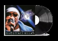 Ghostface Killah: Supreme Clientele - LP Record