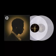Gucci Mane: Mr. Davis Clr Ltd - LP Record