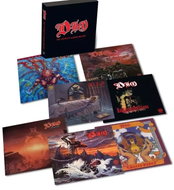 DIO: The Complete Albums 1983–1993 - LP Record