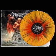 Cavalera: Bestial Devastation - LP Record