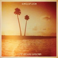 Kings Of Leon: Come Around Sundown - LP Record