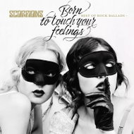 Scorpions: Born to Touch Your Feelings, Best of Rock Ballads - LP Record
