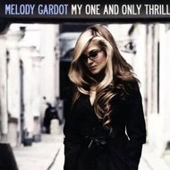 Melody Gardot: My One and Only Thrill - LP Record