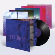 My Bloody Valentine: m b v DLX - LP Record