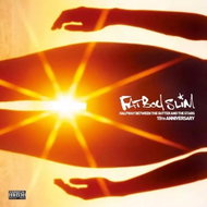 Fatboy Slim: Halfway Between the Gutter and the Stars - LP Record