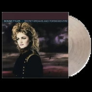 Bonnie Tyler: Secret Dreams and Forbidden Fire (40th Anniversary Edition) - LP Record