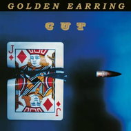 Golden Earring: Cut Ltd Num Clr - LP Record