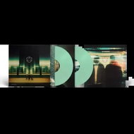 ODESZA: The Last Goodbye Ltd Clr - LP Record