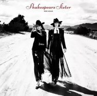 Shakespears Sister: Ride Again Ltd Clr - LP Record