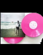 Of Monsters and Men: My Head Is an Animal CLR - LP Record