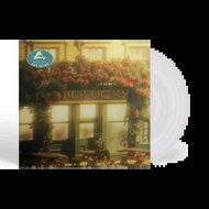 Louis Dunford: Be Lucky - LP Record
