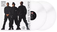 Run-DMC: Down with the King - LP Record