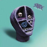 Slope: Freak Dreams Clr Ltd - LP Record
