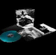 David Gilmour: Luck and Strange - LP Record