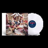 Simple Plan: No Pads, No Helmets...Just Balls (Coloured) (Limited Edition) - LP Record